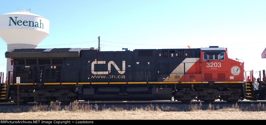 CN 3203